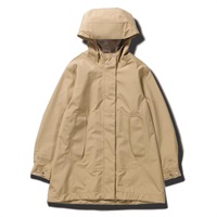 ドロップライトパーカ(Women's)