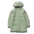 ドロップライトパーカ(Women's)(ミント-S)