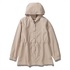 SCエフォートレスフーディ(Women's)(カーキ-M)