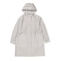 ワフトミドルコート (Women's)(アイボリー-S)