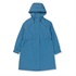 ワフトミドルコート (Women's)(スレートブルー-S)
