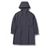 ワフトミドルコート (Women's)(ネイビー-S)