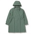 ワフトミドルコート (Women's)(アッシュグリーン-S)