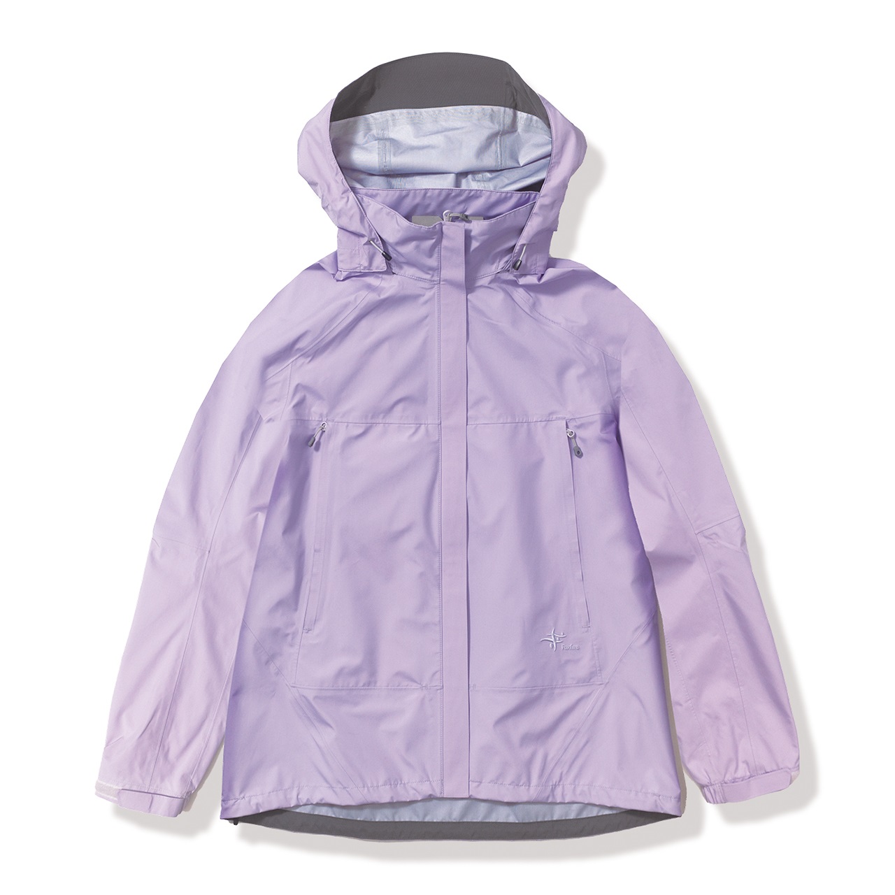 リープライトジャケット (Women's)(ペールアイリス-S)