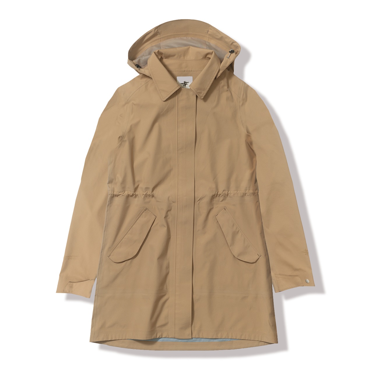 リープライトコート (Women's)(ベージュ-S)