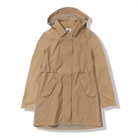 リープライトコート (Women's)(ベージュ-S)