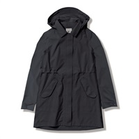 リープライトコート (Women's)(インクブルー-S)