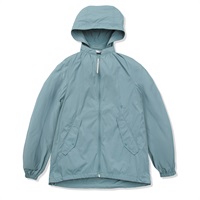 バルーンライトブルゾン (Women’s)(シーグリーン-M)