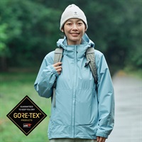 ネストシェルジャケット (Women's)