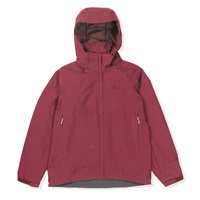 ネストシェルジャケット (Women's)(マルーン-S)