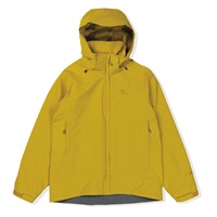 ネストシェルジャケット (Women's)(ゴールドイエロー-S)