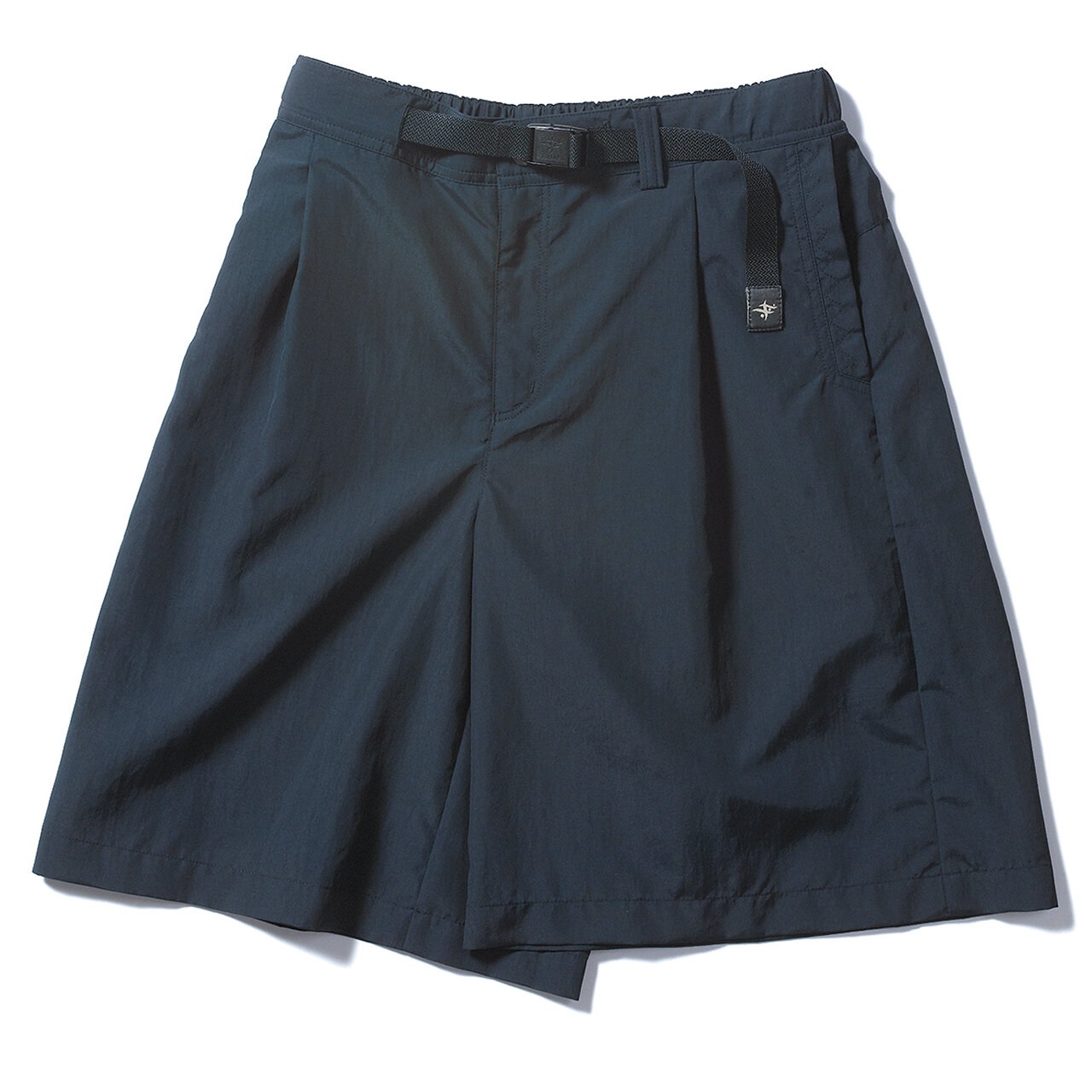 ブロークキュロット (Women's)(ネイビー-S)