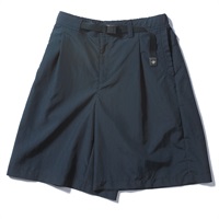 ブロークキュロット (Women's)(ネイビー-S)