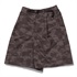 ブロークキュロット (Women's)(ブラックカモ-S)