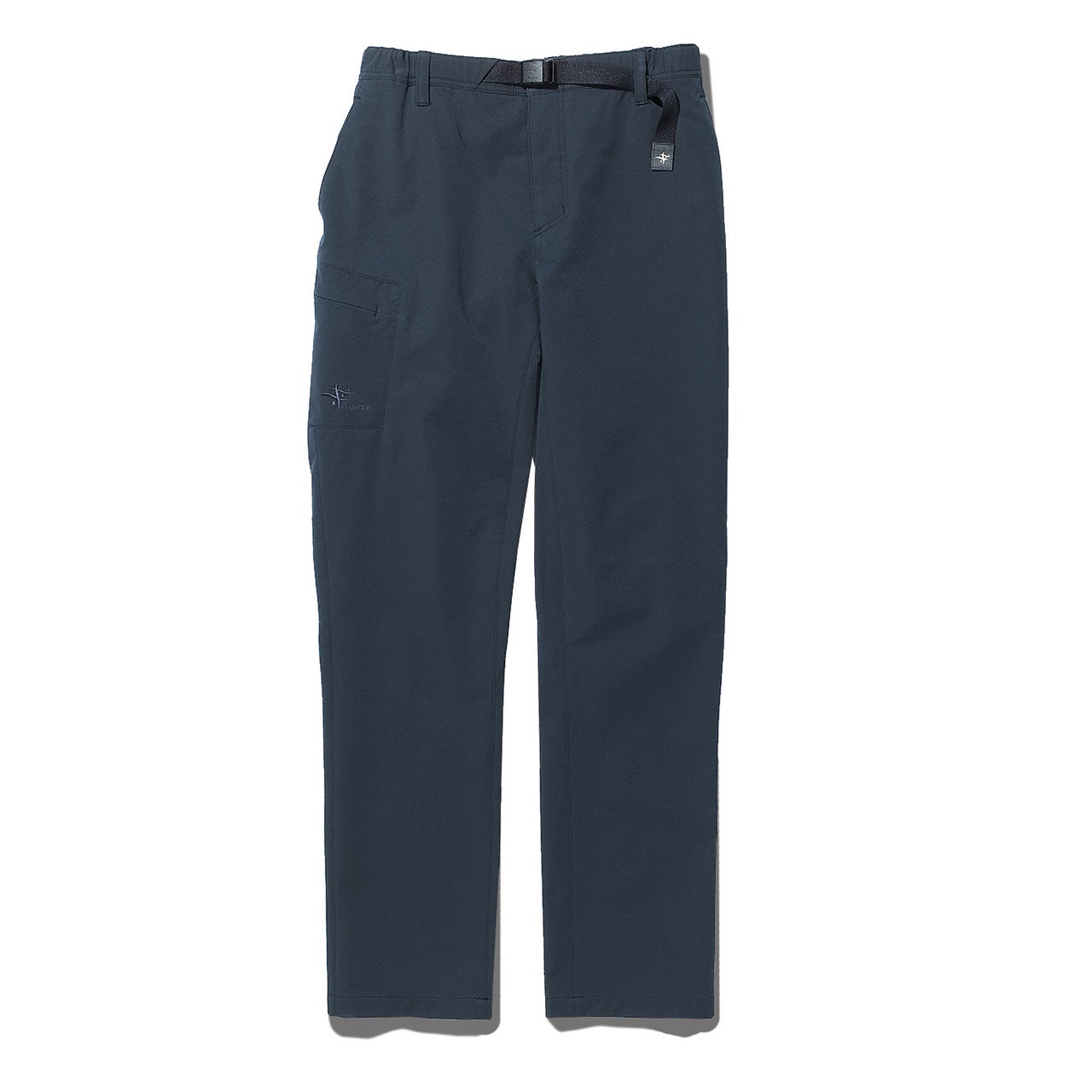 SCトラバースパンツ  (Women's)(ネイビー-S)