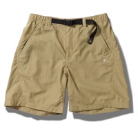 アジリティショーツ(Women's)(ベージュ-S)