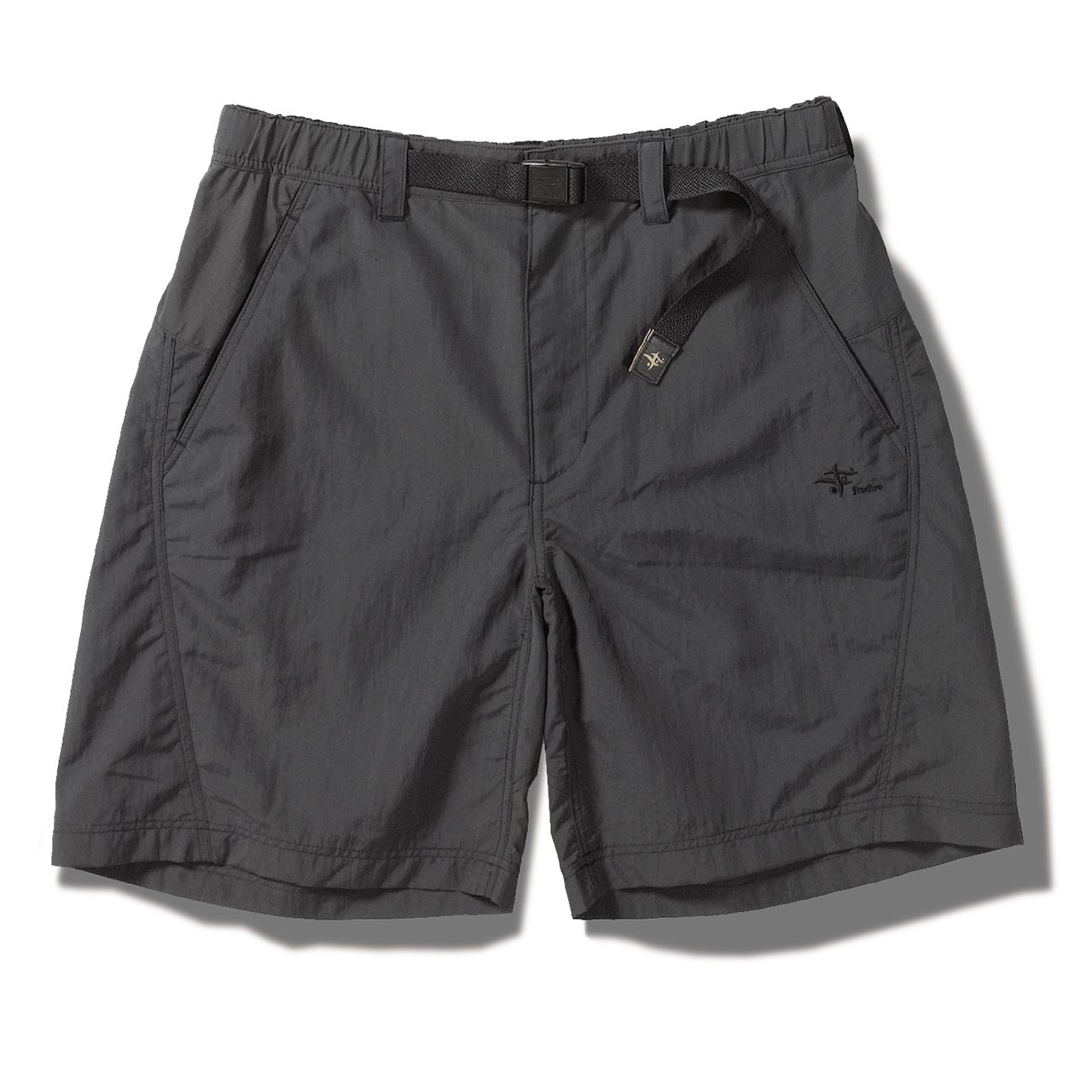 アジリティショーツ(Women's)(カーボンブラック-S)