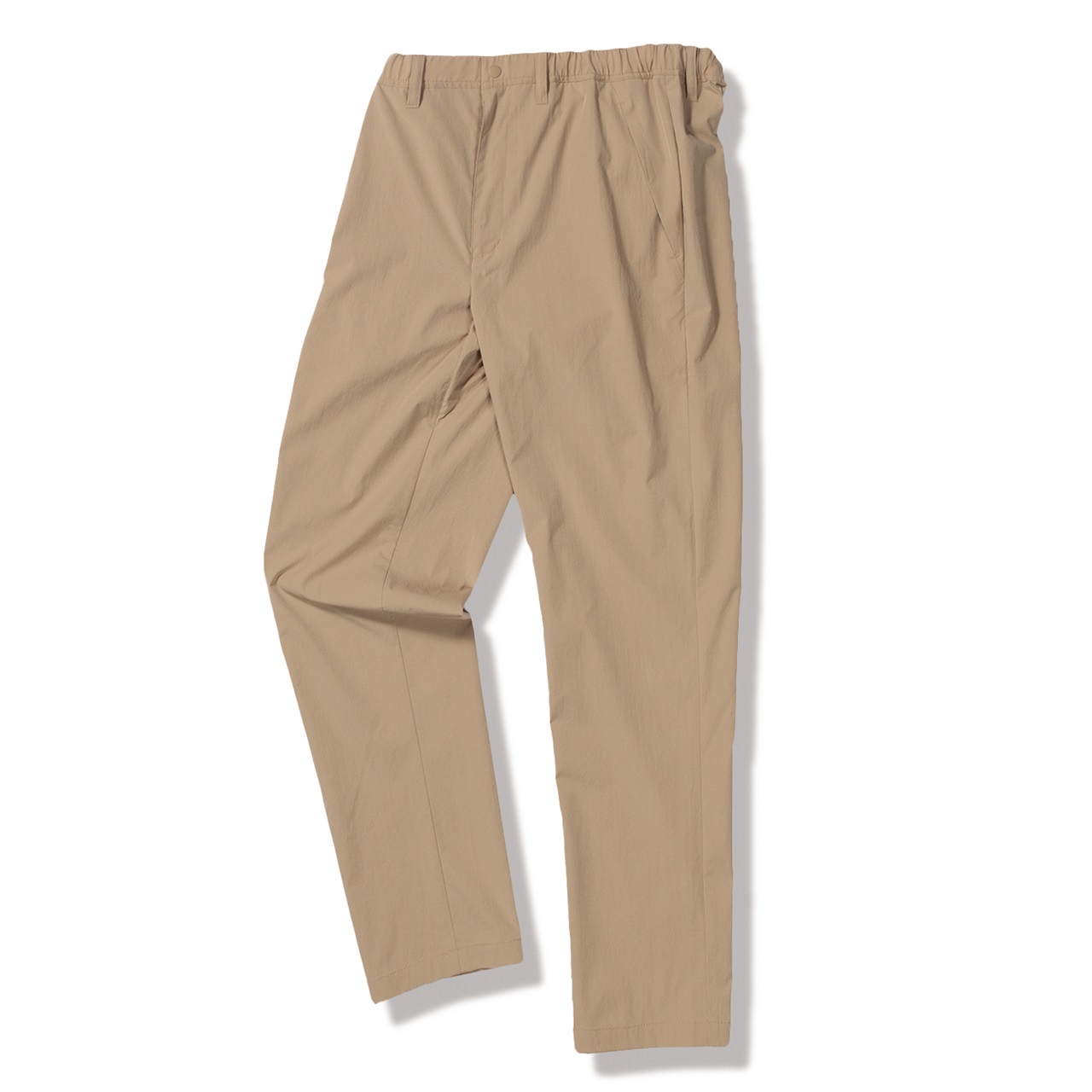 ワフトパンツ (Women's)(ベージュ-S)