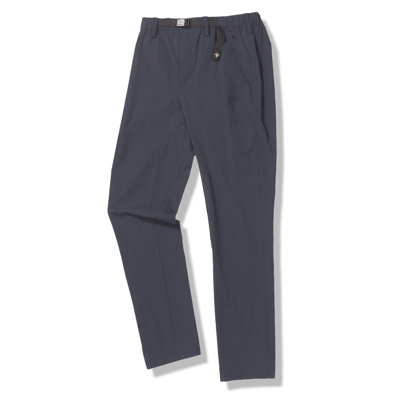 トレイルライトパンツ (Women's)(インクブルー-S)
