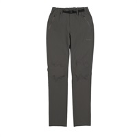 ドライスプリットパンツ (Women's)(チャコール-S)