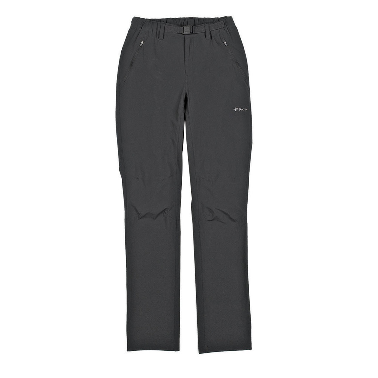 ドライスプリットパンツ (Women's)(ブラック-S)