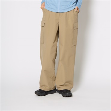 SCイージーカーゴパンツ (Women’s)