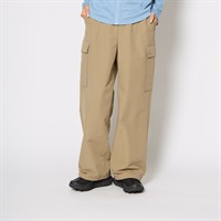 SCイージーカーゴパンツ (Women’s)