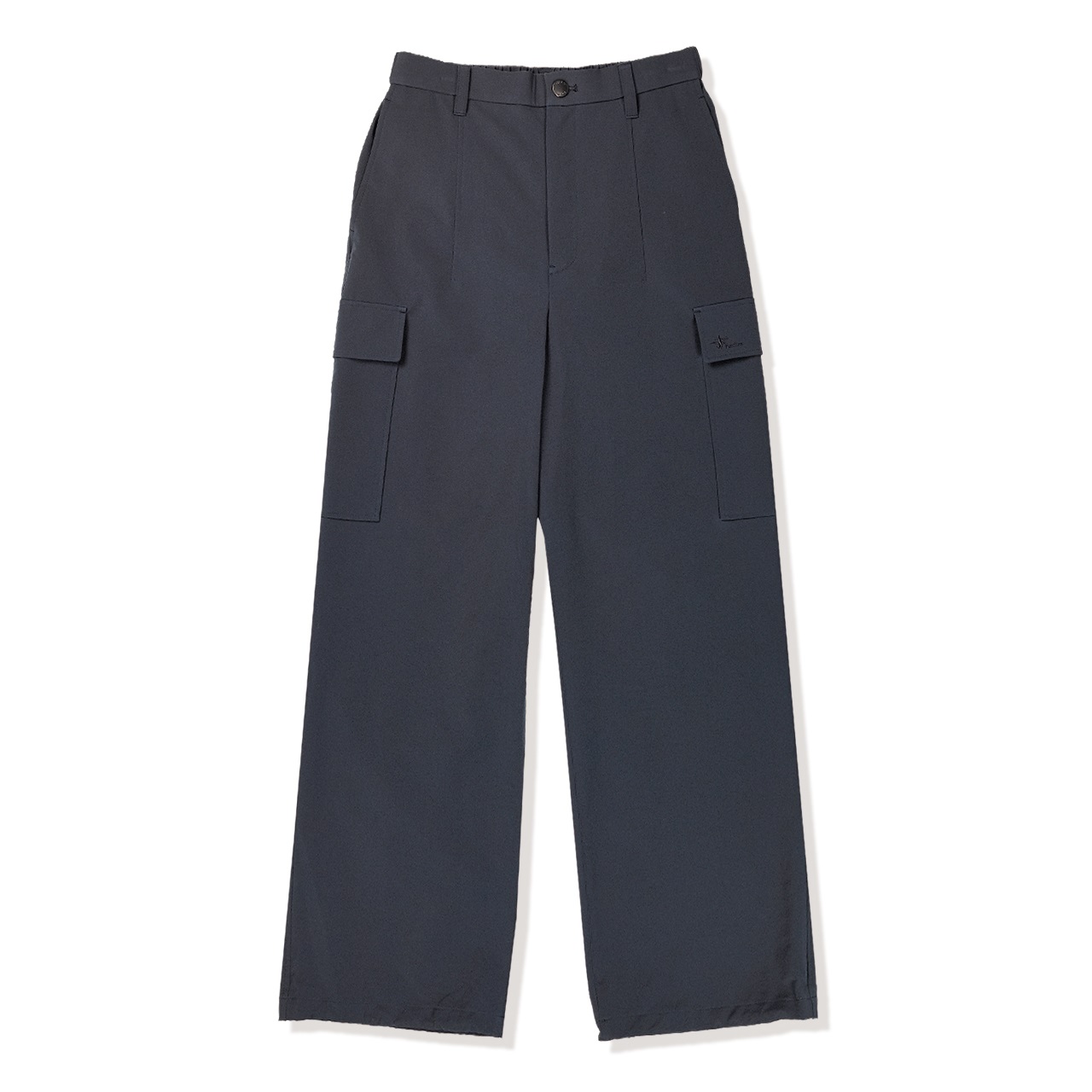 SCイージーカーゴパンツ (Women’s)(ネイビー-S)