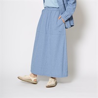 SCウェーブレットスカート (Women’s)