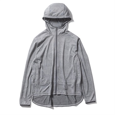 SCウィンドパスフーディ (Women's)