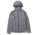 SCフーディ (Women's)(グレー-S)