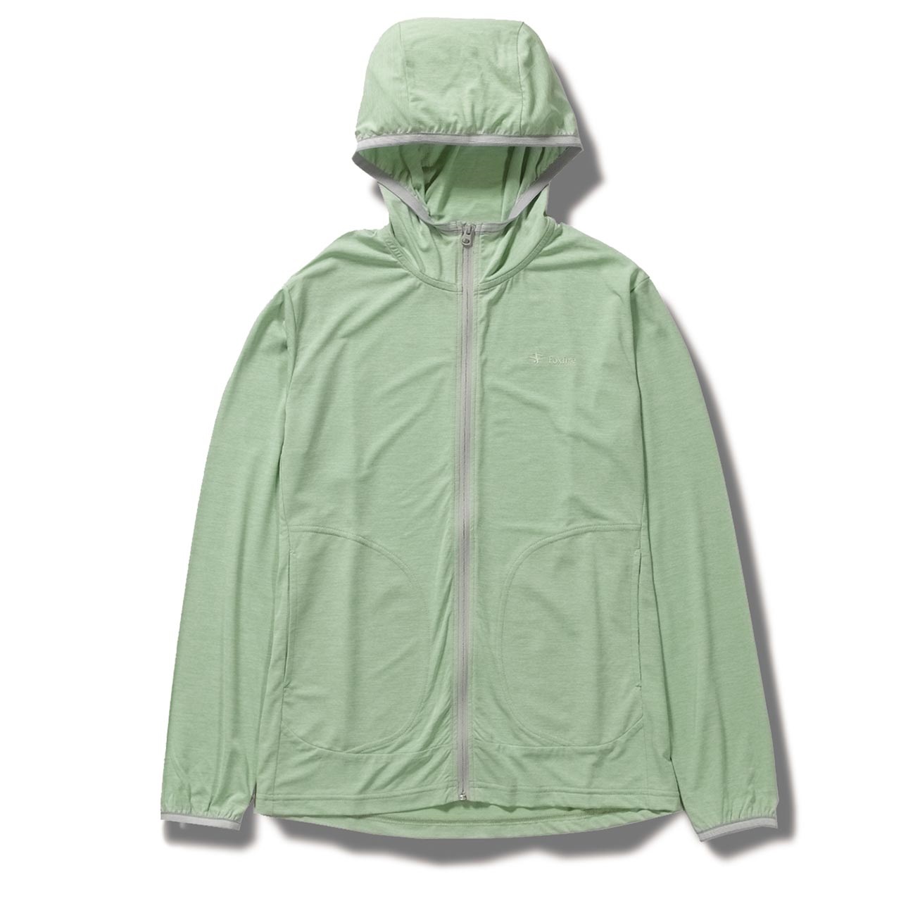 SCフーディ (Women's) | Foxfire ブランド公式サイト | 公式通販