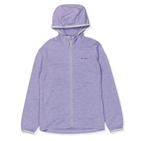 SCフーディ (Women's)(パープル-S)