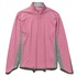 TSウールハーフジップ (Women's)(ピンク-S)