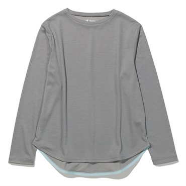 TSウールクルー (Women's)