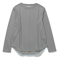 TSウールクルー (Women's)