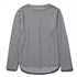 TSウールクルー (Women's)(ライトグレー-S)
