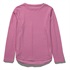 TSウールクルー (Women's)(ピンク-S)