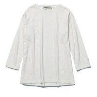 TSボタニカルティー7/S (Women's)(オフホワイト-S)