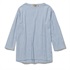 TSボタニカルティー7/S (Women's)(サックス-S)