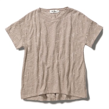 TSボタニカルティーS/S (Women's)