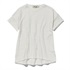 TSボタニカルティーS/S (Women's)(オフホワイト-S)