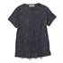 TSボタニカルティーS/S (Women's)(ネイビー-S)