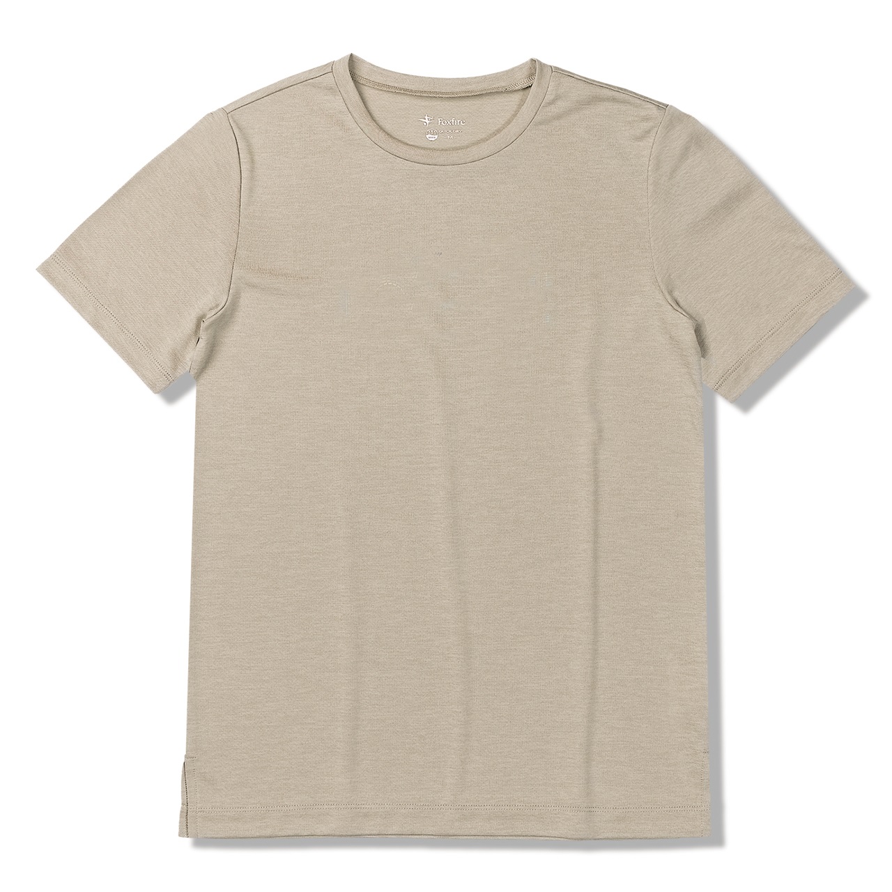 @0209様用 TS EXストレッチロゴティ-S/S (Women's) | Foxfire ブランド公式
