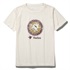 CシールドパースペクティブT S/S (Women's)(オフホワイト-S)