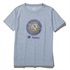 CシールドパースペクティブT S/S (Women's)(フェードブルー-S)