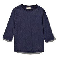 スラブクルー7/S (Women's)(ネイビー-S)