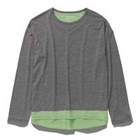 SCクルー (Women's) | Foxfire ブランド公式サイト | 公式通販