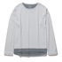 SCクルー (Women's)(ライトグレー-S)