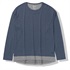 SCクルー (Women's)(ネイビー-S)